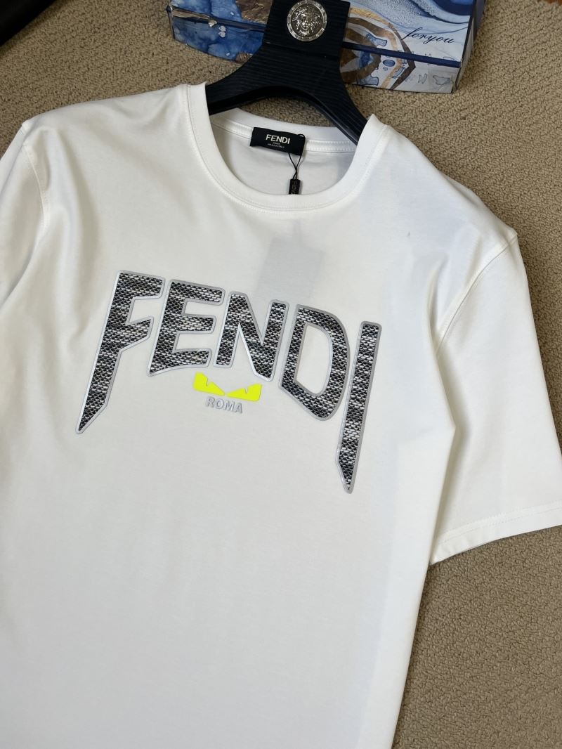 Fendi T-Shirts